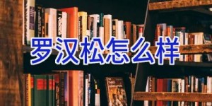 罗汉松怎么样