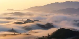 白兰花的作用（七大用途） ， 观赏价值缩略图