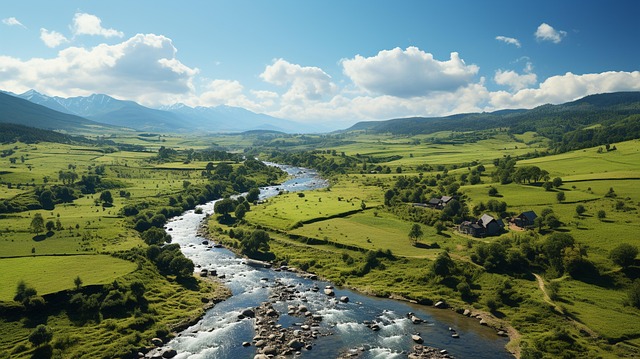 山樱桃和榆叶梅的区别,山樱桃和榆叶梅在园林应用中有什么不同?插图 山樱桃和榆叶梅的区别,山樱桃和榆叶梅在园林应用中有什么不同?插图