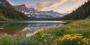 炮仗花和凌霄花的区别，炮仗花和凌霄花在园林应用上有什么区别？缩略图