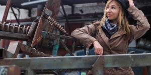 百合和香水百合的区别，香水百合的香味对人体有害吗？缩略图