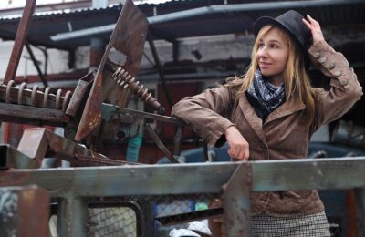 百合和香水百合的区别，香水百合的香味对人体有害吗？缩略图