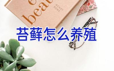 苔藓怎么养殖插图 苔藓怎么养殖插图