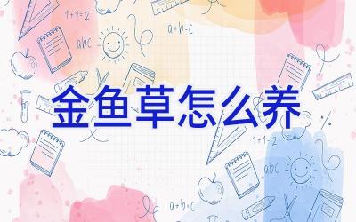 金鱼草怎么养插图 金鱼草怎么养插图