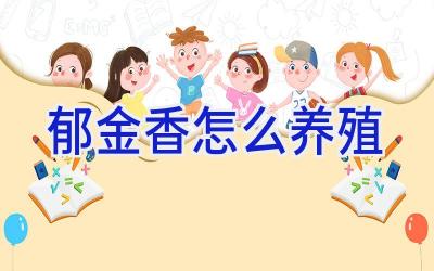 郁金香怎么养殖插图 郁金香怎么养殖插图