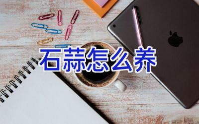 石蒜怎么养插图 石蒜怎么养插图