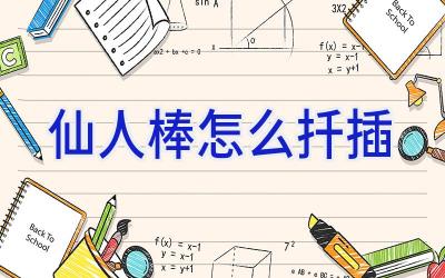 仙人棒怎么扦插插图